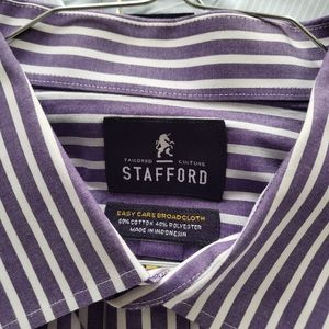 17.5 Stafford Shirt